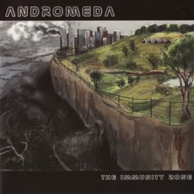 Andromeda: "The Immunity Zone" – 2008
